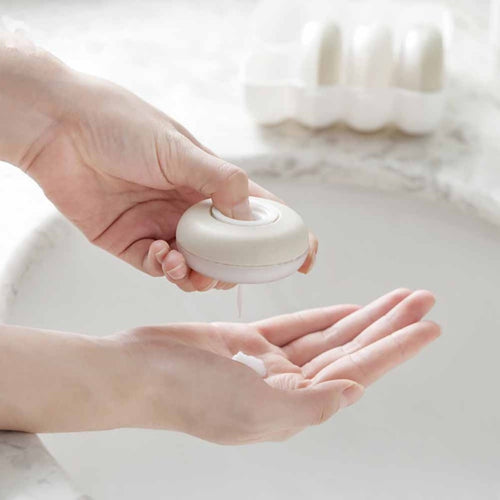 Mobile soap